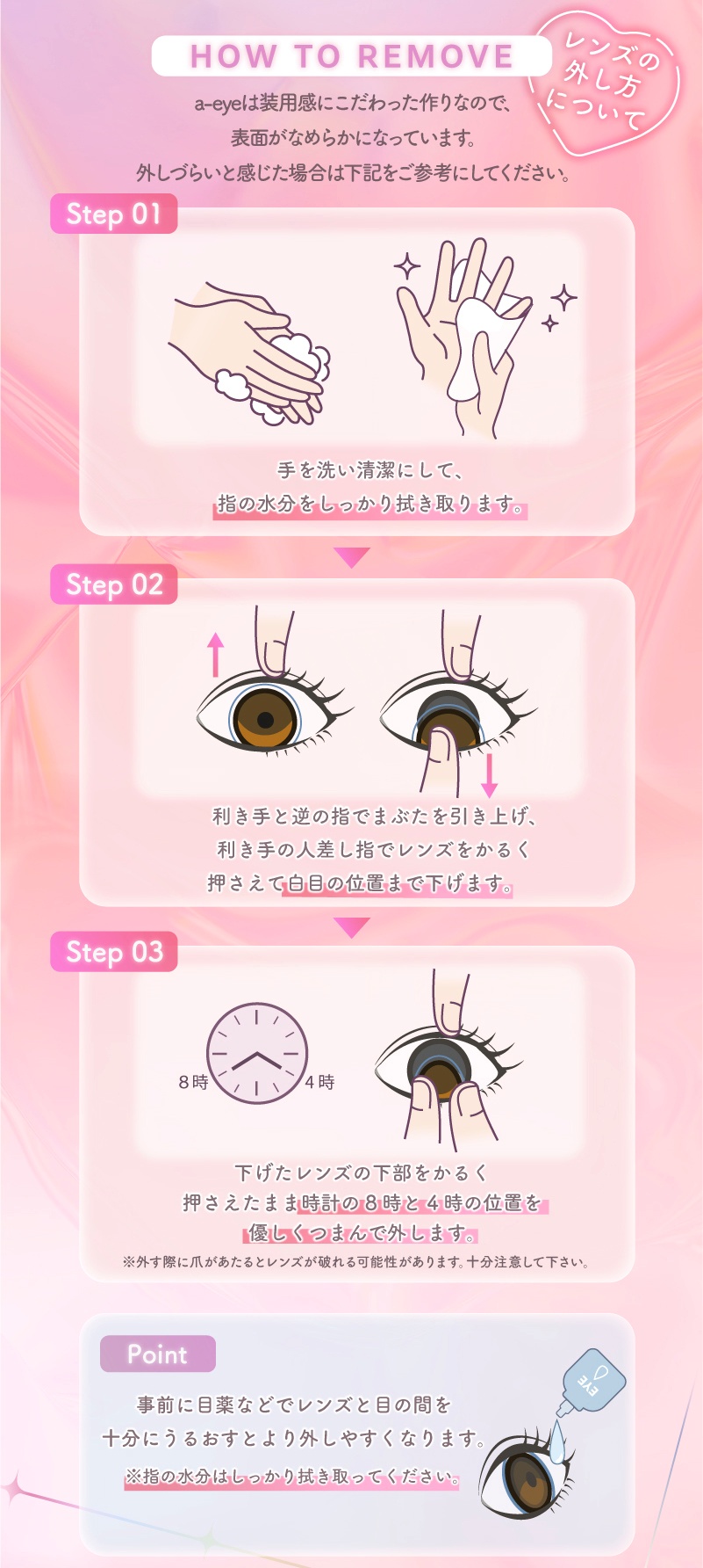 ワンデーリフレア エーアイ