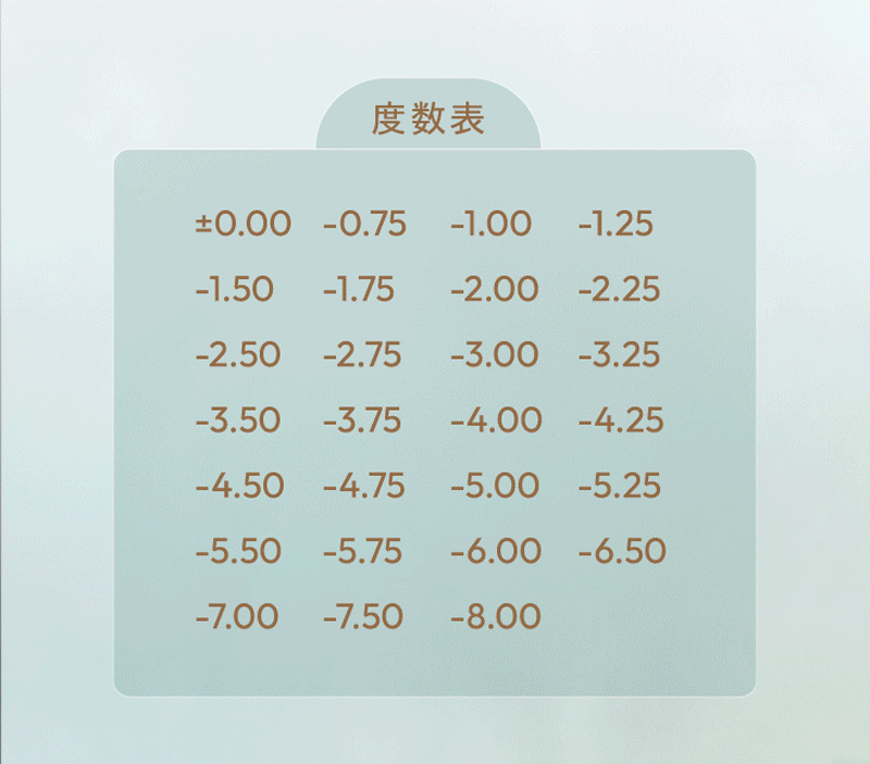 ワンデーリフレア シエルメイ