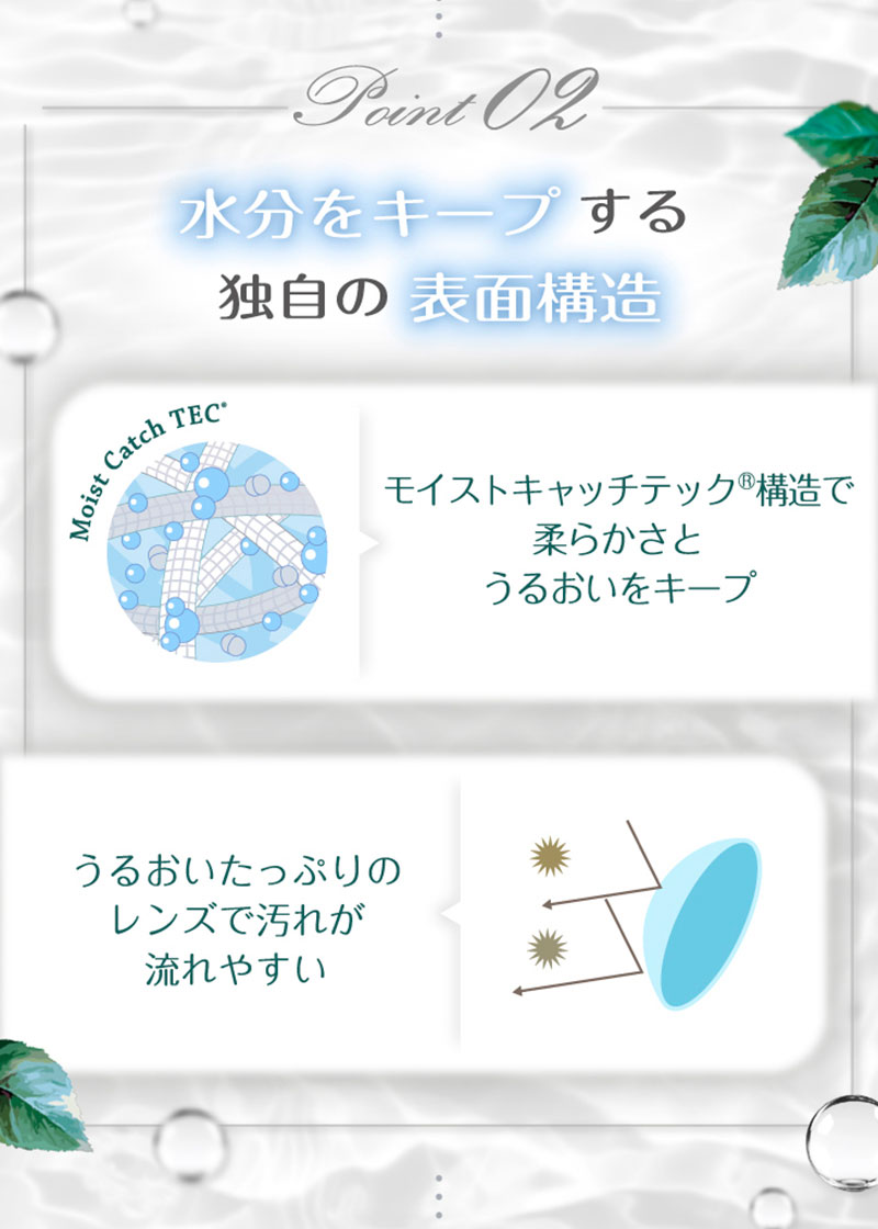 ワンデーリフレア ポンニ