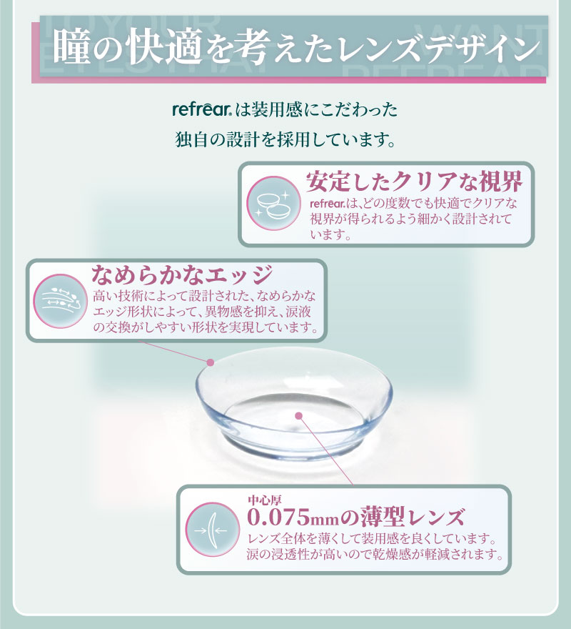 2ウィークリフレアUV